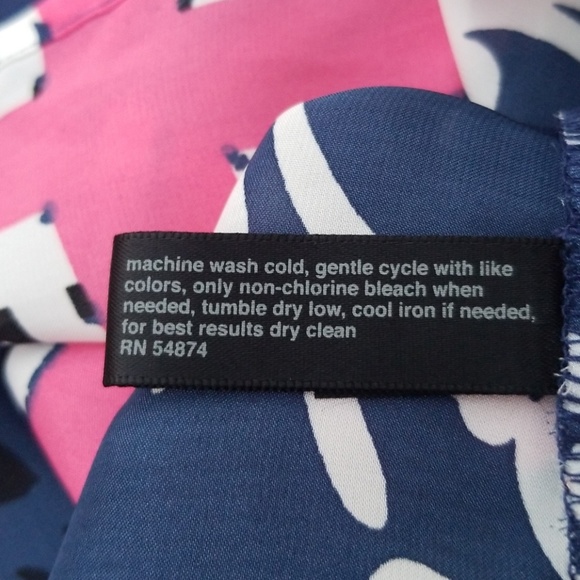 🇮🇸FORENZA Slip Dress - Picture 5 of 7